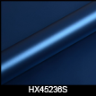 Hexis HX45000 Series - SATIN CELESTIAL BLUE