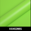 Hexis HX45000 Series - SATIN ACID GREEN