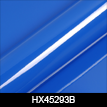 Hexis HX45000 Series - CURAÇAO BLUE