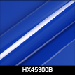 Hexis HX45000 Series - SAPPHIRE BLUE