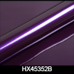 Hexis HX45000 Series - ELDERBERRY PURPLE