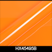 Hexis HX45000 Series - URBAN ORANGE