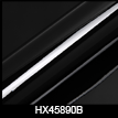 Hexis HX45000 Series - DEEP BLACK