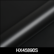 Hexis HX45000 Series - SATIN DEEP BLACK