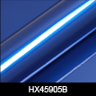 Hexis HX45000 Series - NIGHT BLUE METAL