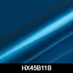 Hexis HX45000 Series - SOUTH SEA BLUE