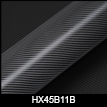 Hexis HX45000 Series - CARBON BLACK