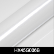 Hexis HX45000 Series - SATURN WHITE