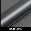 Hexis HX45000 Series - SATIN ARGENTIC GREY