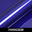 Hexis HX45000 Series - TRITON BLUE