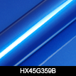 Hexis HX45000 Series - APOLLO BLUE