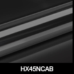 Hexis HX45000 Series - CATECHU BLACK