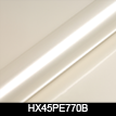 Hexis HX45000 Series - NACRE WHITE