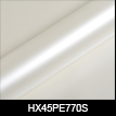 Hexis HX45000 Series - SATIN NACRE WHITE