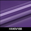 Hexis HX45000 Series - DAMSON-VIOLET