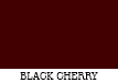 Inozetek - Limited Edition BLACK CHERRY 
