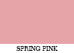 Inozetek - Pearlescent Gloss SPRING PINK