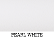 Inozetek - Pearlescent Gloss WHITE