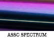 Inozetek - Super Gloss Metallic ASSC SPECTRUM