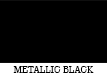 Inozetek - Super Gloss Metallic BLACK