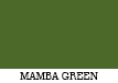 Inozetek - Super Gloss Metallic MAMBA GREEN