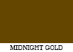 Inozetek - Super Gloss Metallic MIDNIGHT GOLD
