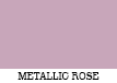 Inozetek - Super Gloss Metallic ROSE