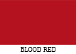 Inozetek - Super Gloss BLOOD RED