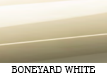 Inozetek - Super Gloss BONEYARD WHITE
