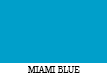 Inozetek - Super Gloss MIAMI BLUE