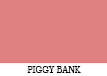 Inozetek - Super Gloss PIGGY BANK