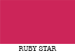 Inozetek - Super Gloss RUBY STAR