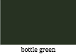Oracal 970RA Series - Bottle Green