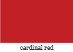 Oracal 970RA Series - Cardinal Red