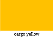 Oracal 970RA Series - Cargo Yellow