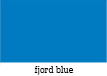 Oracal 970RA Series - Fjord Blue