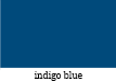 Oracal 970RA Series - Indigo Blue