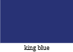 Oracal 970RA Series - King Blue