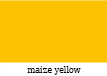 Oracal 970RA Series - Maize yellow