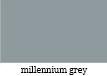 Oracal 970RA Series - Millennium Grey