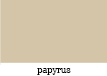 Oracal 970RA Series - Papyrus