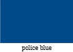 Oracal 970RA Series - Police Blue