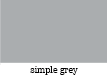 Oracal 970RA Series - Simple Grey