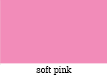 Oracal 970RA Series - Soft Pink