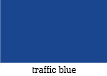 Oracal 970RA Series - Traffic Blue