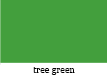 Oracal 970RA Series - Tree Green