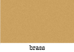 Oracal 970RA Series - Metallic Brass