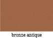 Oracal 970RA Series - Metallic Bronze Antique