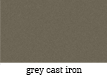 Oracal 970RA Series - Metallic Grey Cast Iron