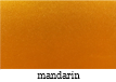Oracal 970RA Series - Metallic Mandarin